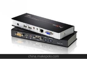 正品ATEN宏正KVM CE790T-AT-Z USB延长器 多功能信号传送解决方案