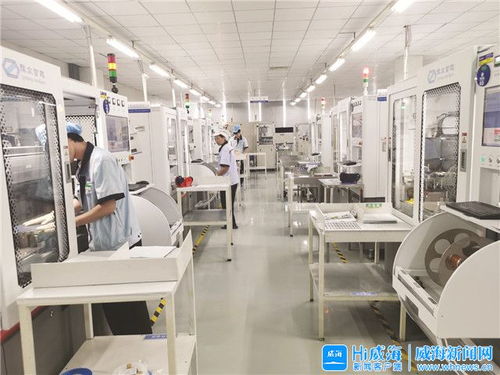 威海综保区 驻厂员定制“服务包”，精准助力企业高效发展